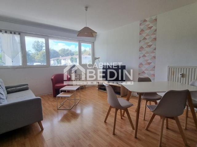 Appartement vente à Bordeaux, Mérignac