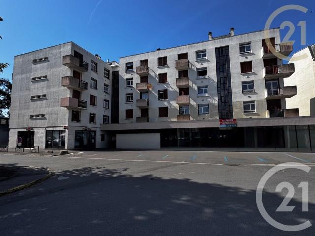 Appartement vente à Melun, Saint-fargeau-ponthierry