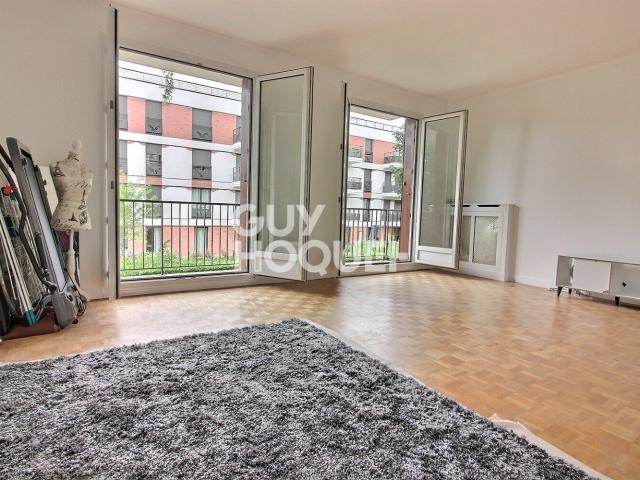 Appartement vente à Nanterre, Rueil-malmaison
