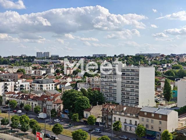Appartement vente à L'Haÿ-les-Roses, Vitry-sur-seine