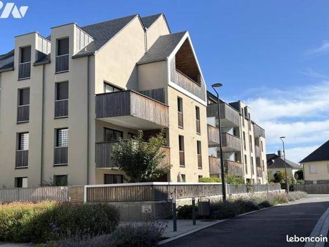 Appartement vente à Rennes, Bretagne