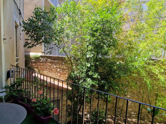Appartement vente à Nîmes