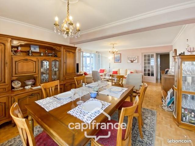 Appartement vente à Brest, Bretagne
