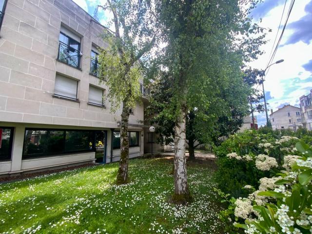 Appartement vente à Le Raincy