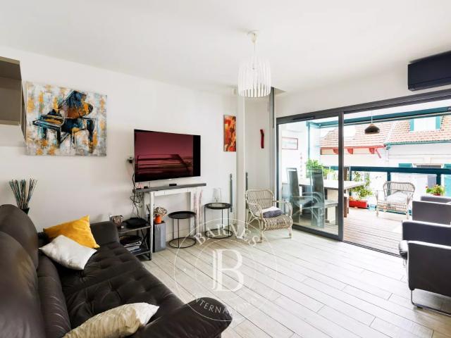 Appartement vente à Bayonne, Saint-jean-de-luz