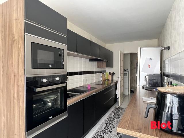 Appartement vente à Rennes, Bretagne