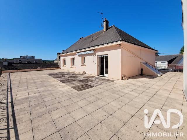 Appartement vente à Pontivy, Bretagne