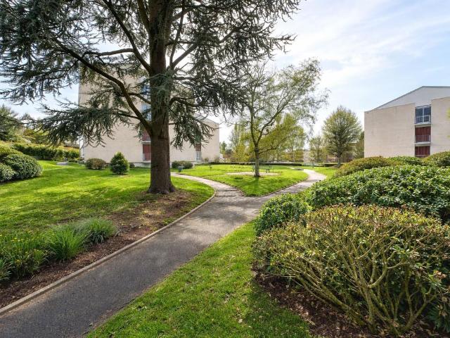 Appartement vente à Versailles, Bailly