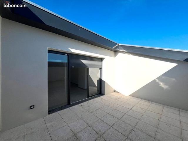 Appartement vente à Toulouse, L'union