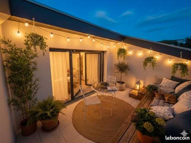Appartement vente à Toulouse, L'union