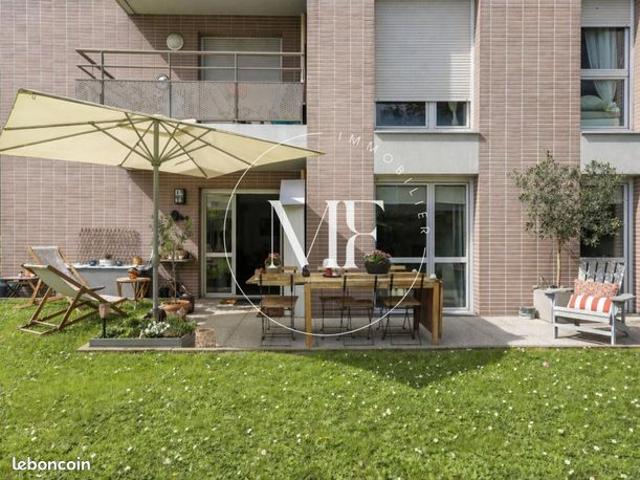 Appartement vente à Nanterre