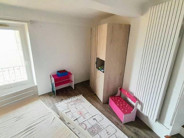 Appartement location à Nice, Berre-les-alpes