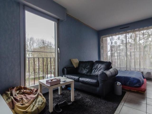Appartement location à Évry, Brunoy