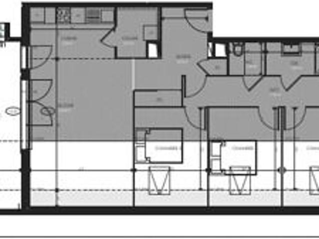 Appartement location à Arrondissement de Draguignan, Châteaudouble