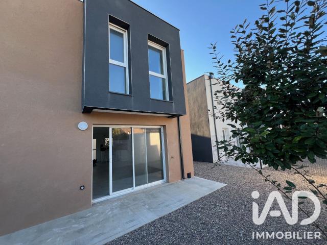 Appartement location à Montpellier, Frontignan