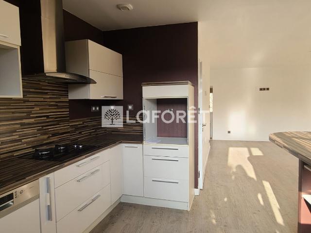 Appartement location à La Poyère, Sain-Bel