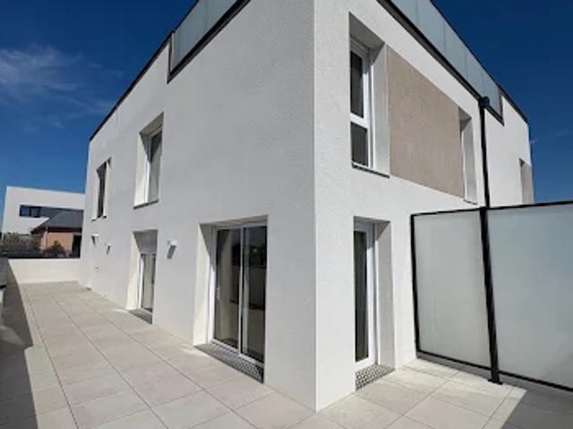 Appartement vente à Rennes, Bretagne