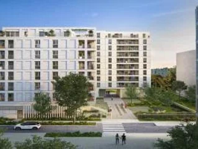 Appartement vente à Toulouse