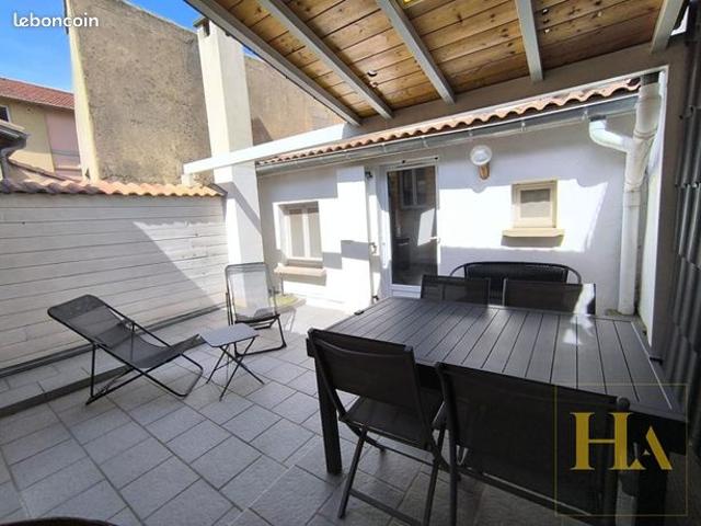 Appartement vente à Valence, Drôme
