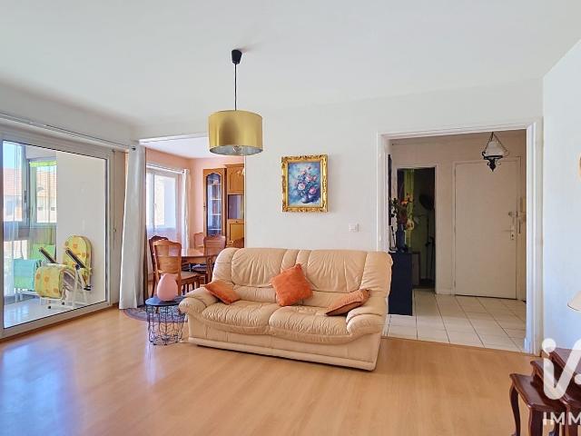 Appartement vente à Pau, Bizanos