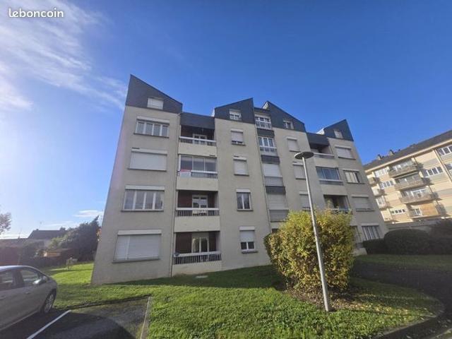 Appartement vente à Angers