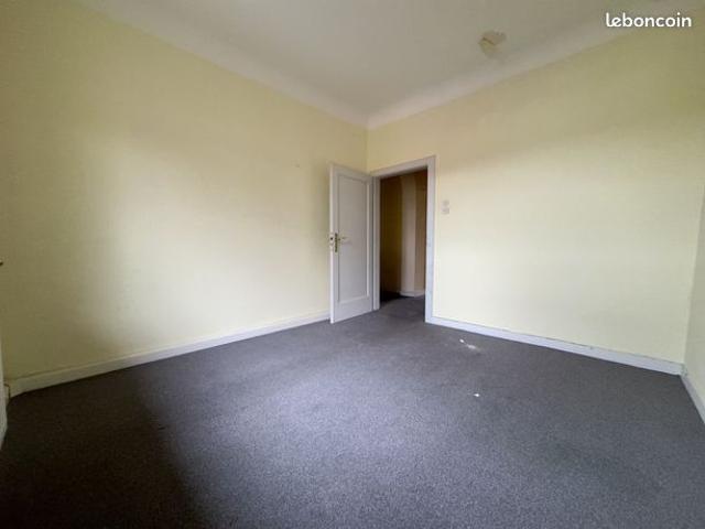 Appartement vente à Forbach-Boulay-Moselle, Freyming-merlebach