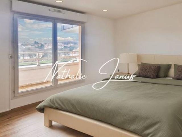 Appartement vente à Évry, Corbeil-essonnes