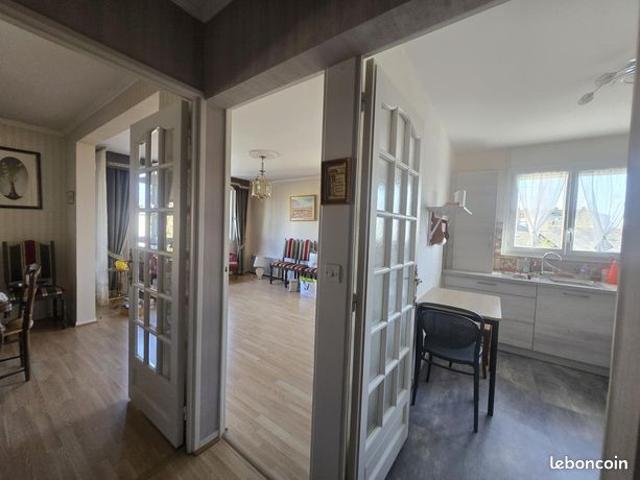Appartement vente à Angers