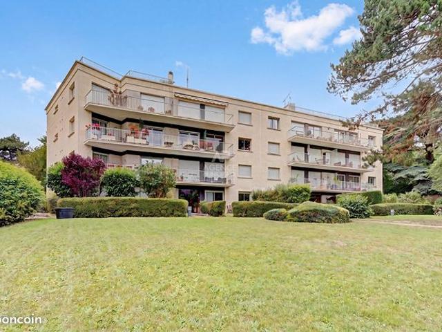 Appartement vente à Saint-Germain-en-Laye, Saint-germain-en-laye