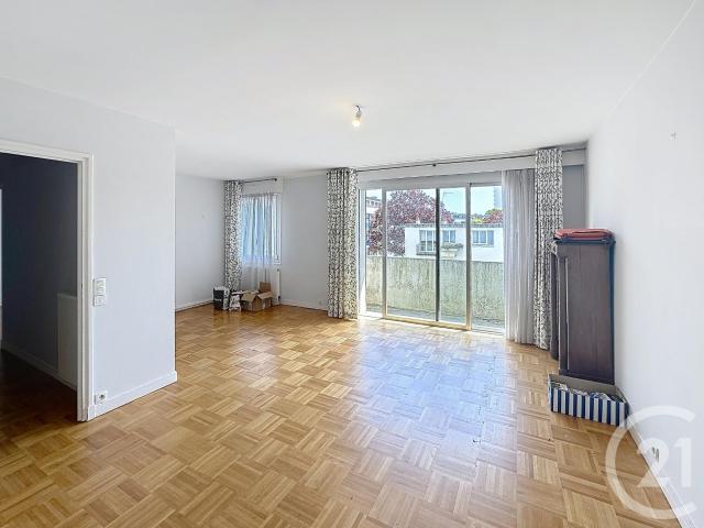 Appartement vente à Lorient, Bretagne