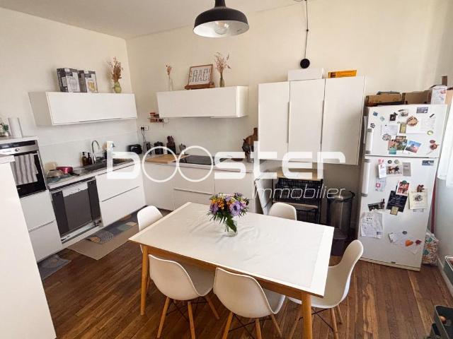 Appartement vente à Toulouse