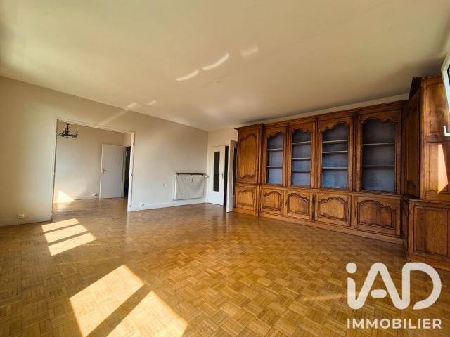 Appartement vente à Évry, Petit-bourg