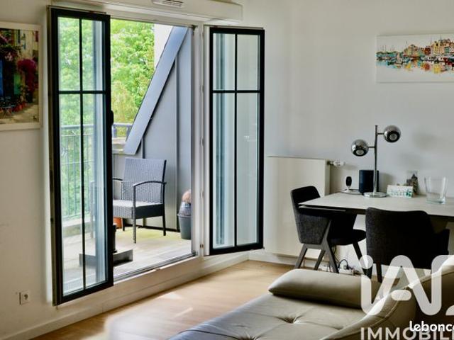 Appartement vente à Moulins, Châtillon