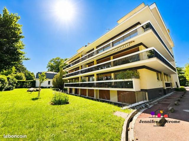 Appartement vente à Sarcelles, Saint-gratien