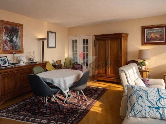 Appartement vente à Mulhouse