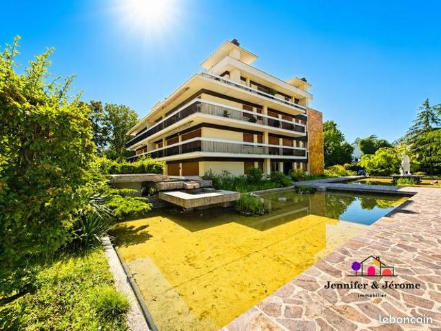 Appartement vente à Sarcelles, Enghien-les-bains