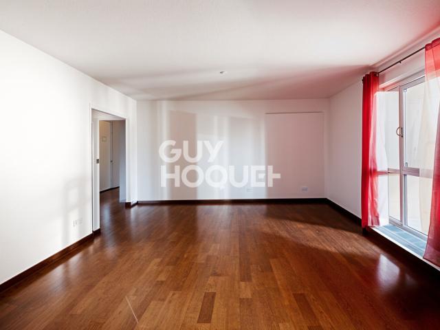 Appartement vente à Antigone, Montpellier