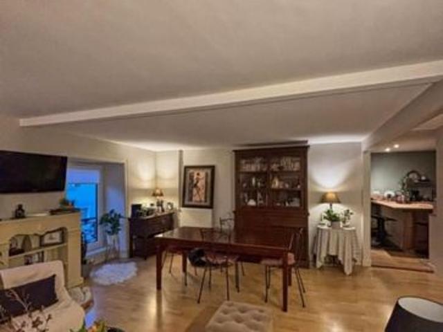 Appartement vente à Limoges, Nexon