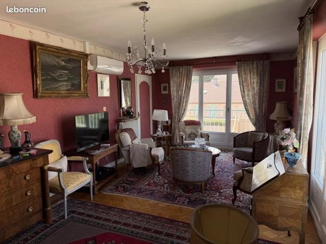 Appartement vente à Auxerre
