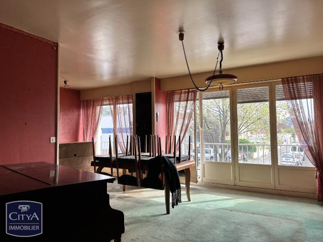 Appartement vente à Le Havre
