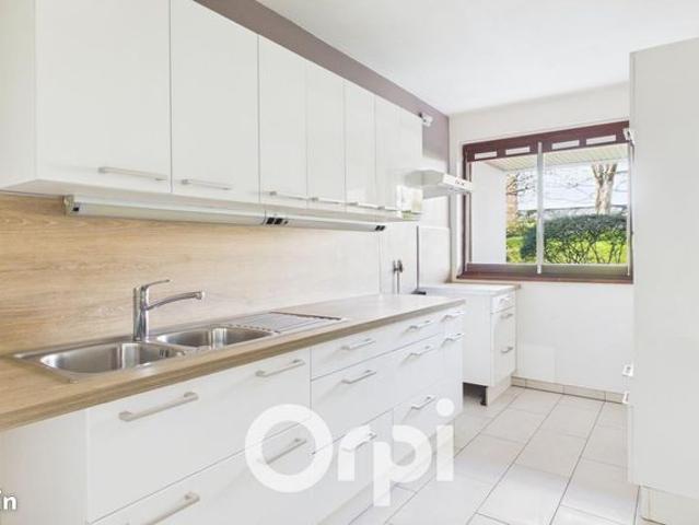 Appartement vente à Boulogne-Billancourt, Meudon
