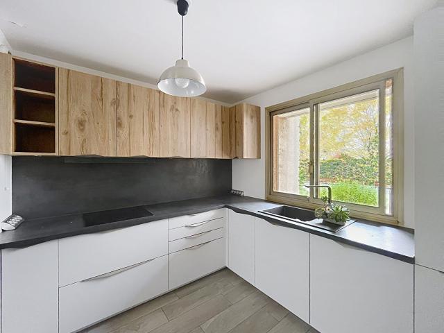 Appartement vente à Quartier République, Suresnes