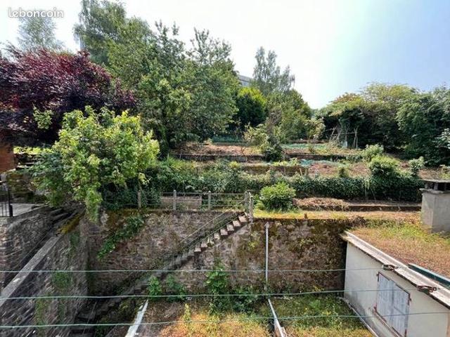 Appartement vente à Tulle