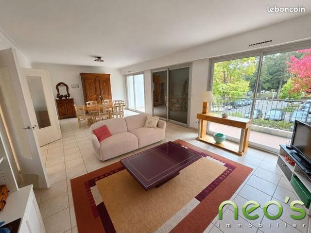 Appartement vente à Cholet