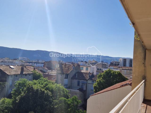 Appartement vente à Valence