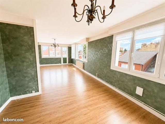 Appartement vente à Dunkerque