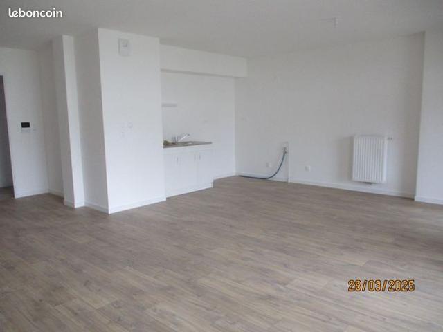 Appartement vente à Fougères-Vitré, Bretagne