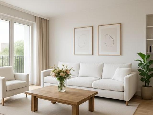 Appartement vente à Versailles, Montigny-le-bretonneux