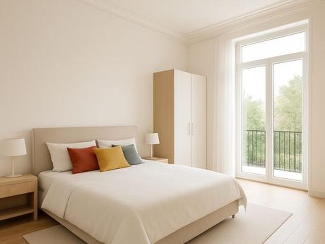 Appartement vente à Versailles, Montigny-le-bretonneux