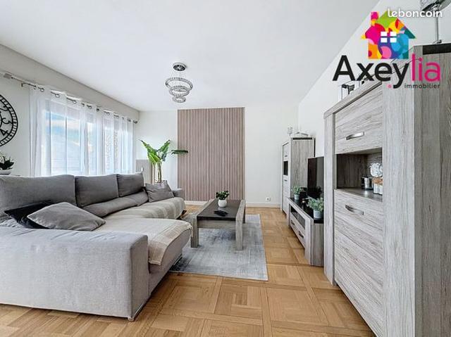 Appartement vente à Roanne